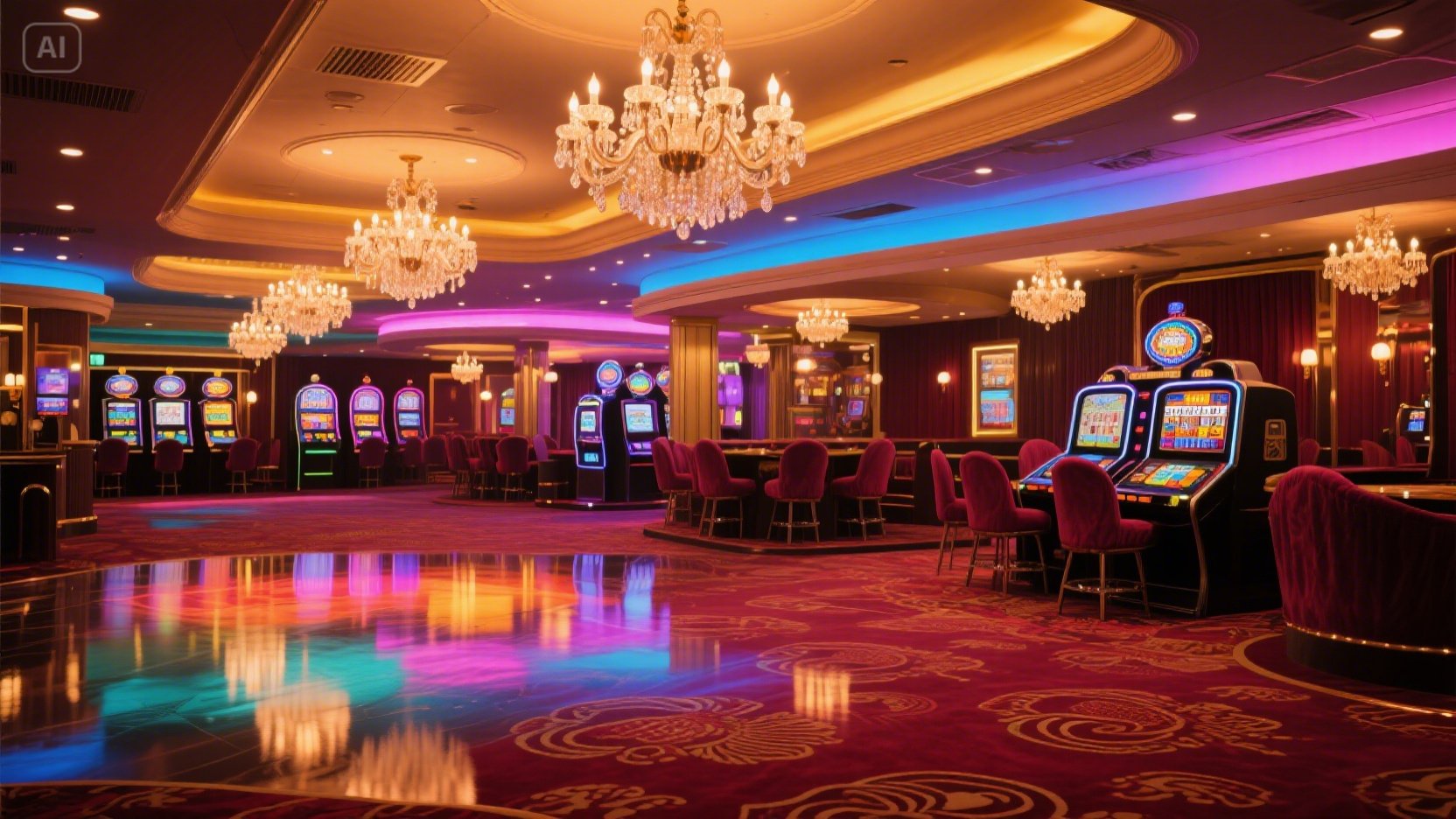 Club World Casino